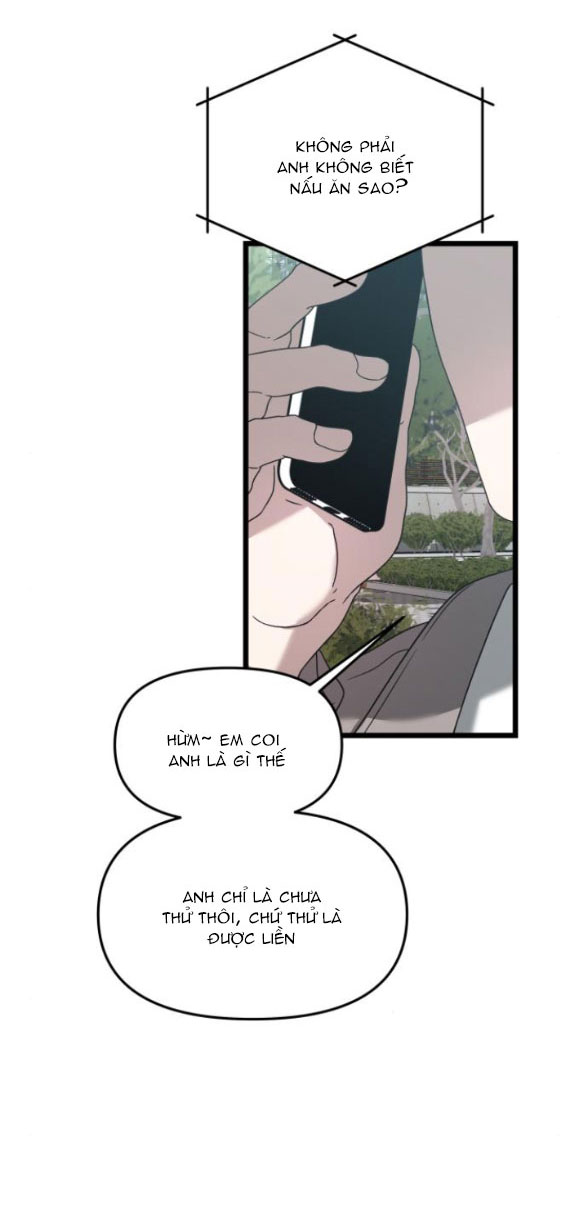 Tự Do Trong Mơ - Chap 130.2 - Trang 17
