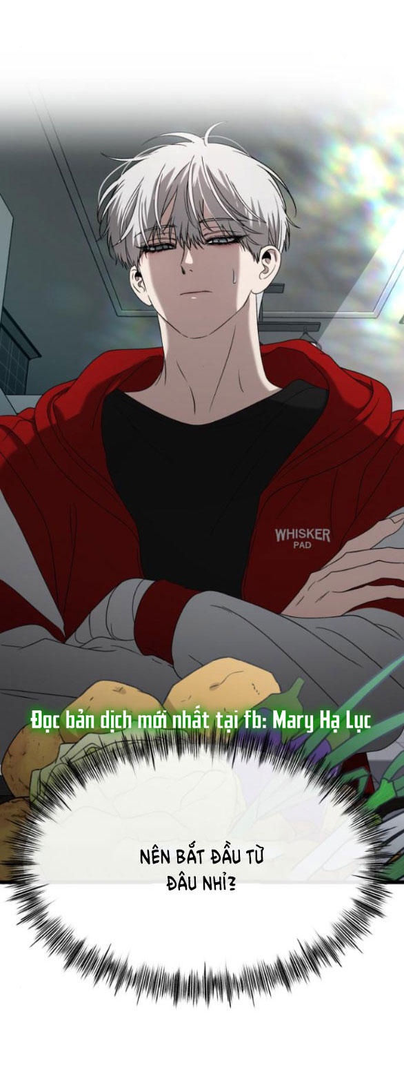 Tự Do Trong Mơ - Chap 130.2 - Trang 19