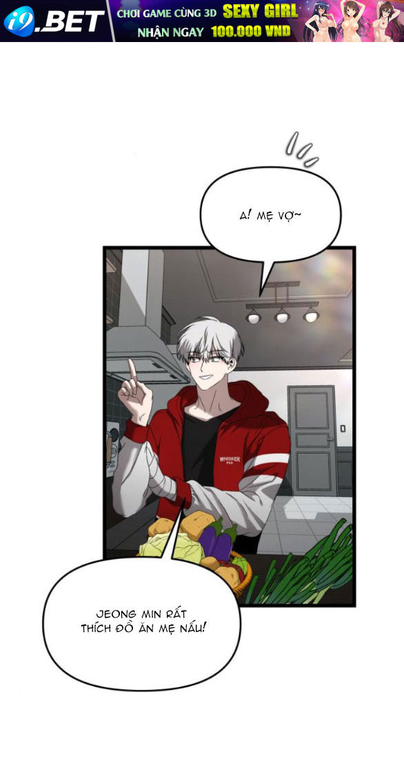 Tự Do Trong Mơ - Chap 130.2 - Trang 20