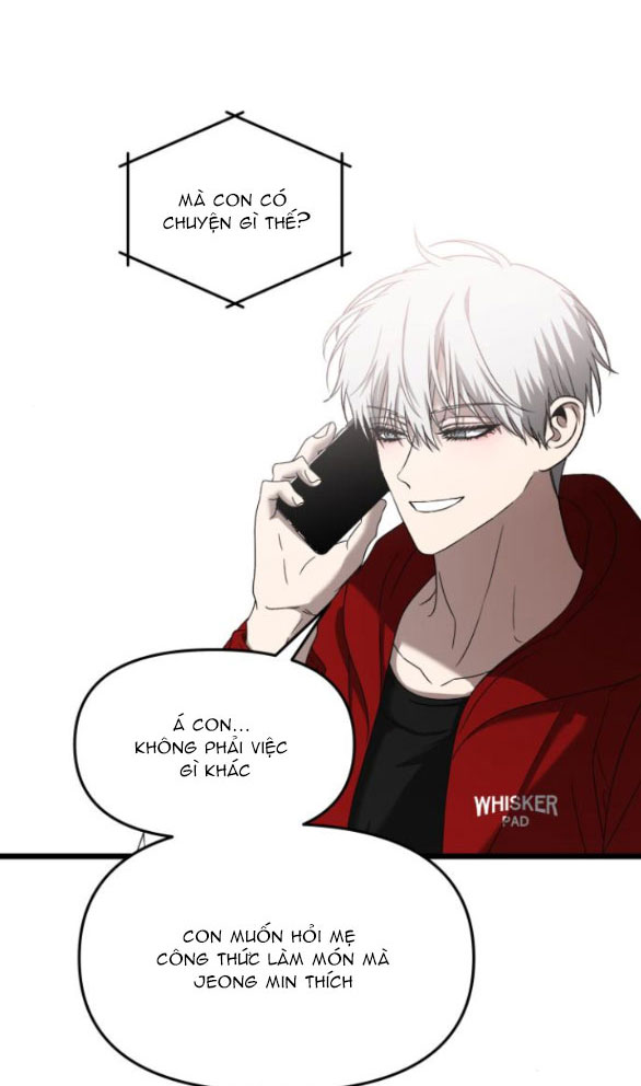 Tự Do Trong Mơ - Chap 130.2 - Trang 24