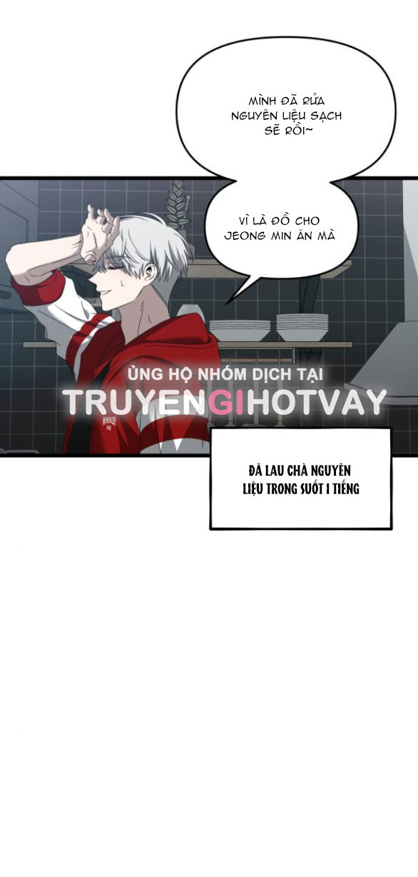 Tự Do Trong Mơ - Chap 130.2 - Trang 34