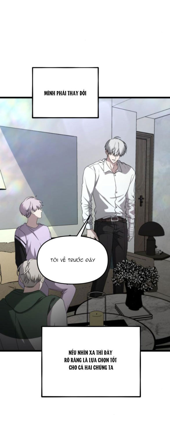 Tự Do Trong Mơ - Chap 130.2 - Trang 7