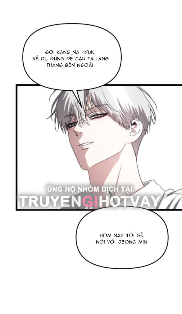 Tự Do Trong Mơ - Chap 130.2 - Trang 8