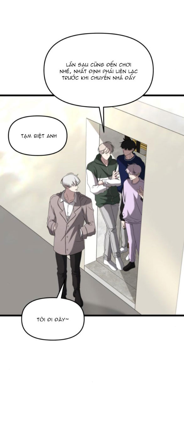 Tự Do Trong Mơ - Chap 130.2 - Trang 9