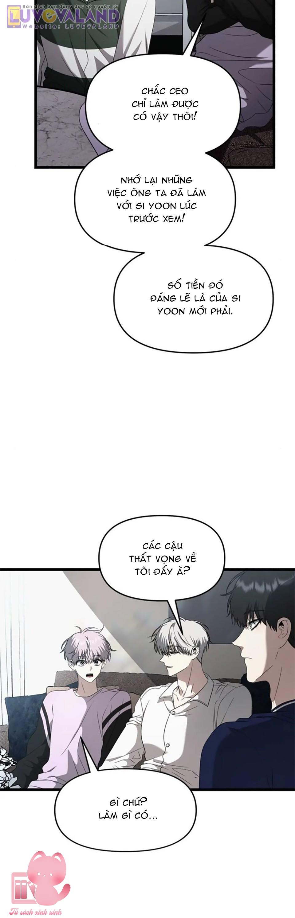 Tự Do Trong Mơ - Chap 130 - Trang 11
