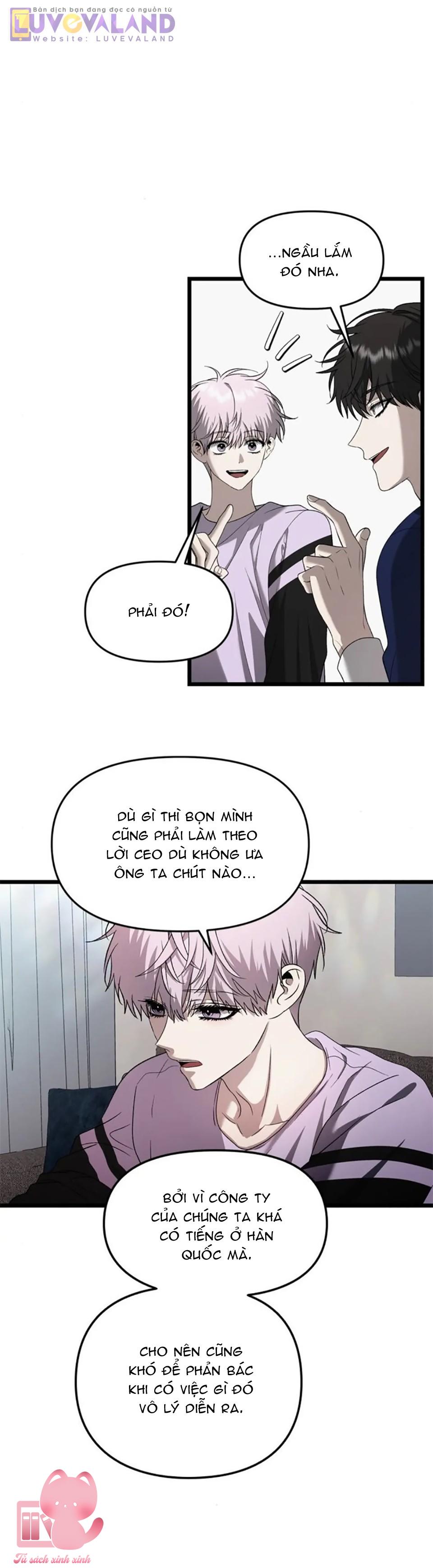 Tự Do Trong Mơ - Chap 130 - Trang 12