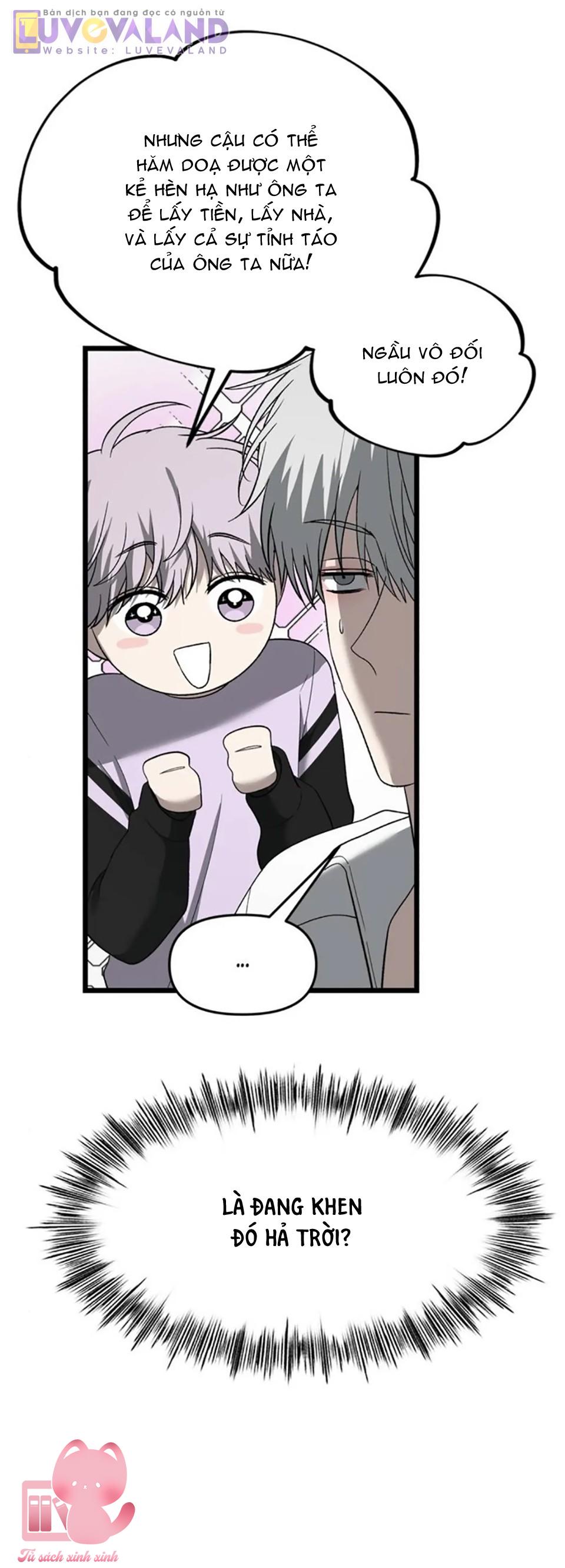 Tự Do Trong Mơ - Chap 130 - Trang 13