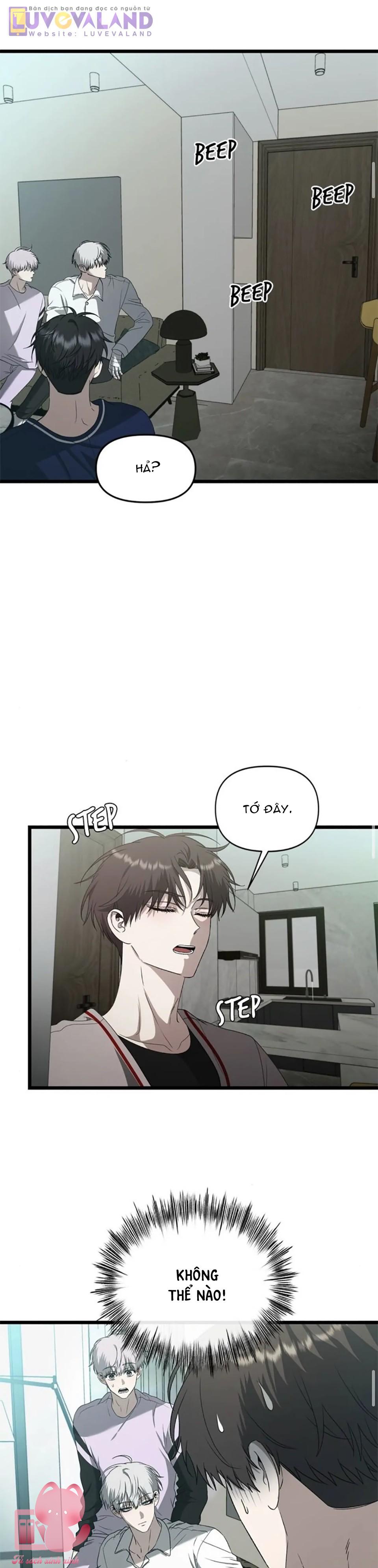 Tự Do Trong Mơ - Chap 130 - Trang 14