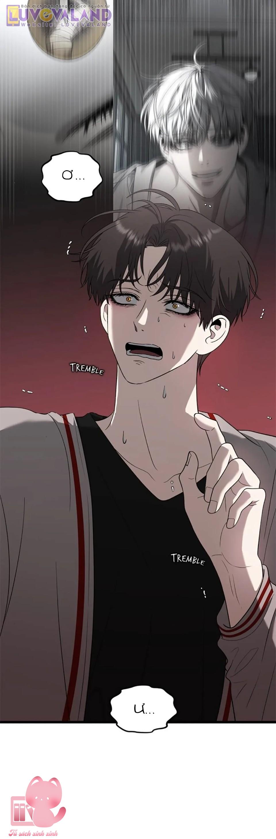 Tự Do Trong Mơ - Chap 130 - Trang 17