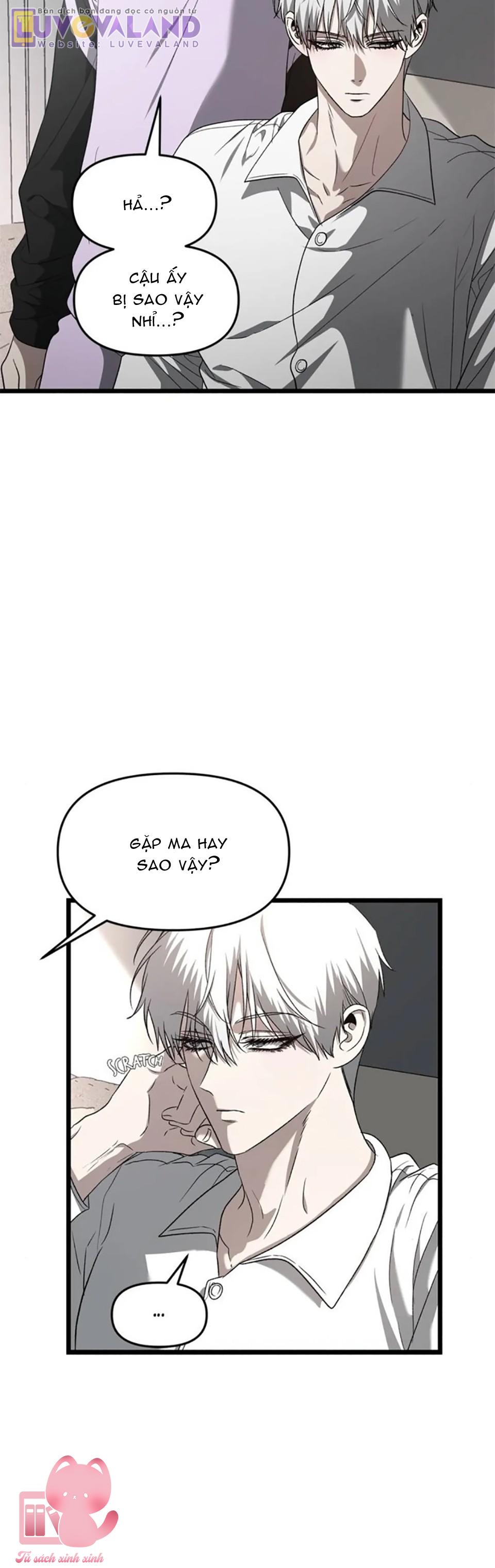 Tự Do Trong Mơ - Chap 130 - Trang 19