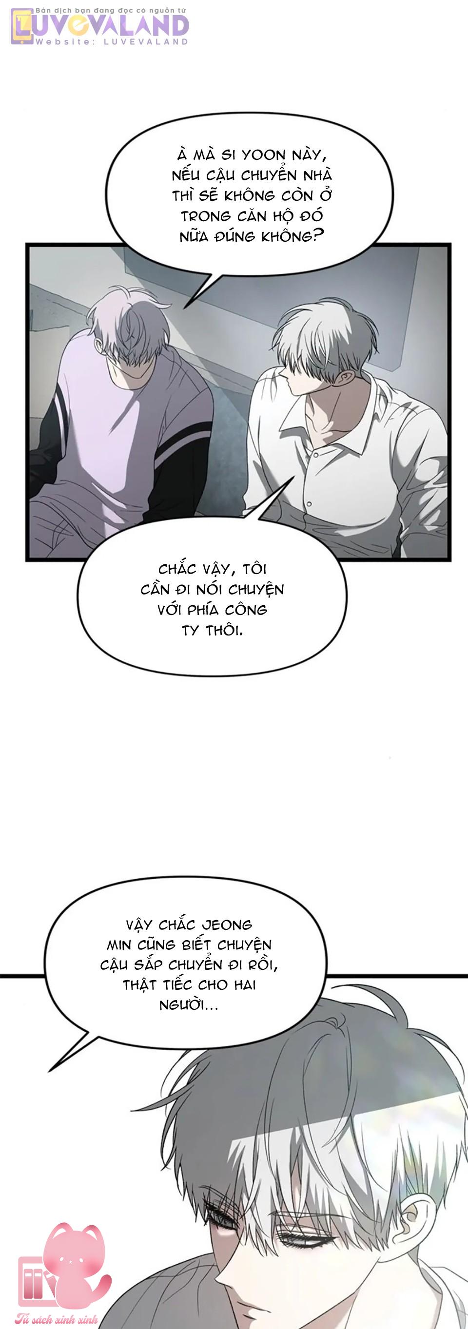 Tự Do Trong Mơ - Chap 130 - Trang 20