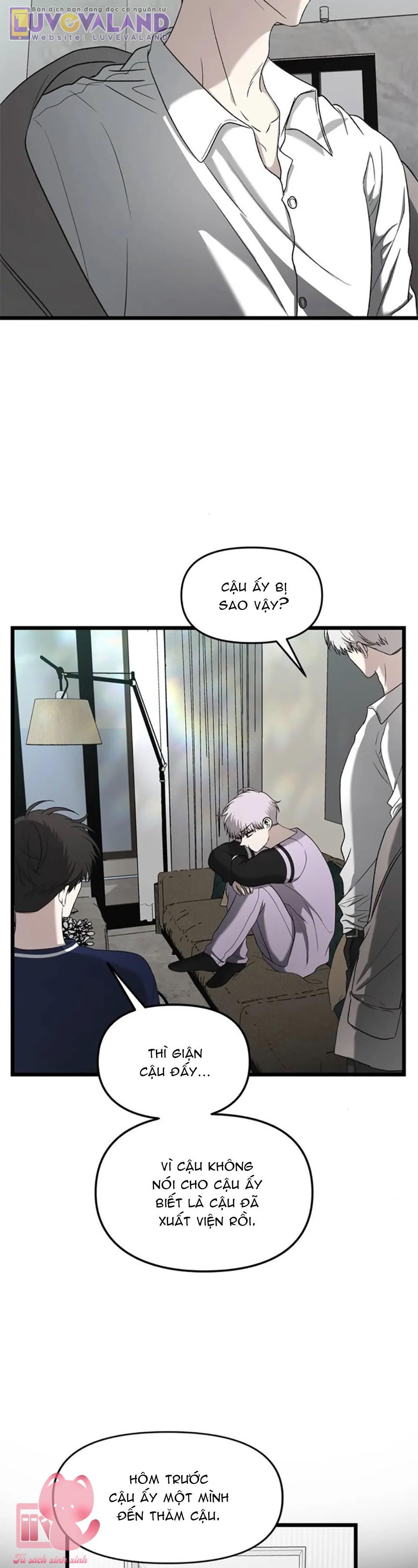 Tự Do Trong Mơ - Chap 130 - Trang 3