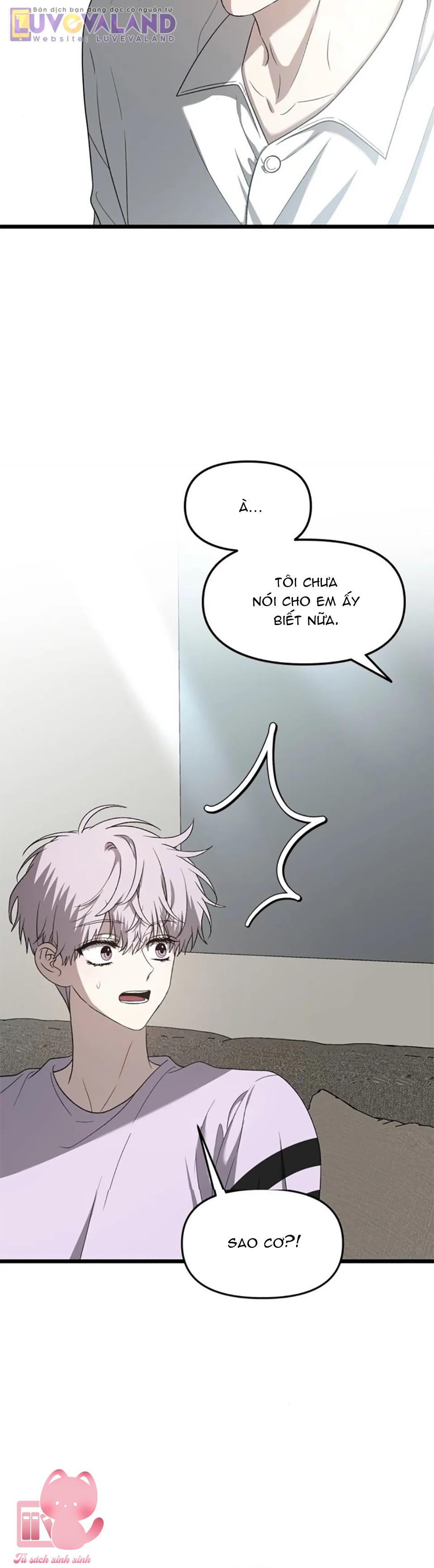 Tự Do Trong Mơ - Chap 130 - Trang 21