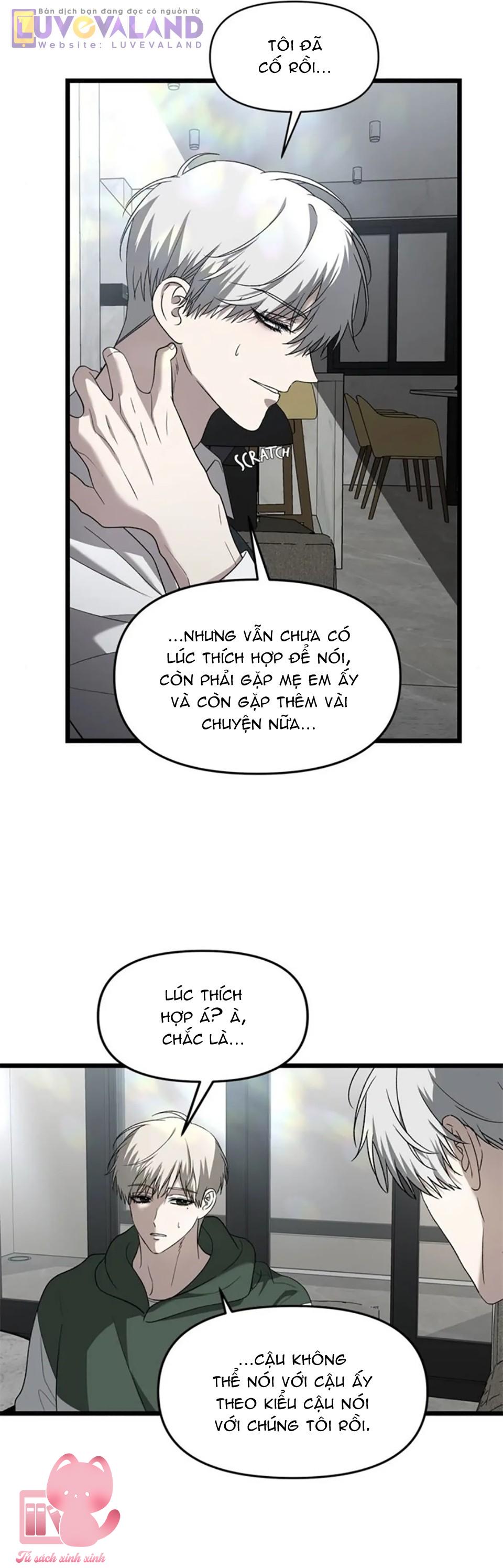 Tự Do Trong Mơ - Chap 130 - Trang 22