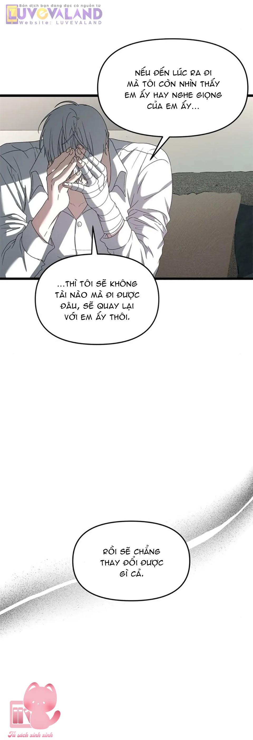 Tự Do Trong Mơ - Chap 130 - Trang 24