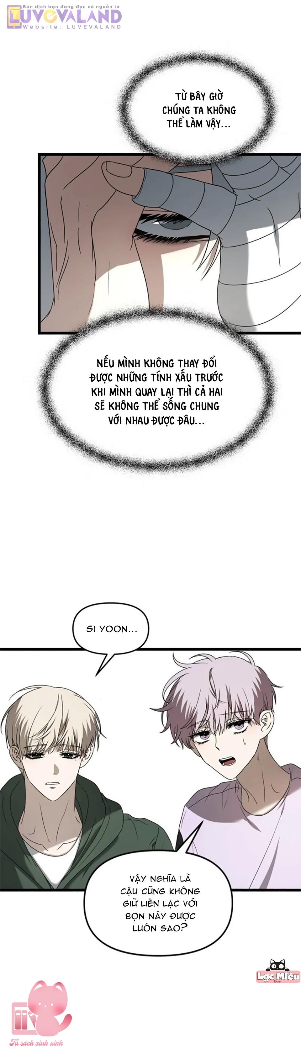 Tự Do Trong Mơ - Chap 130 - Trang 25