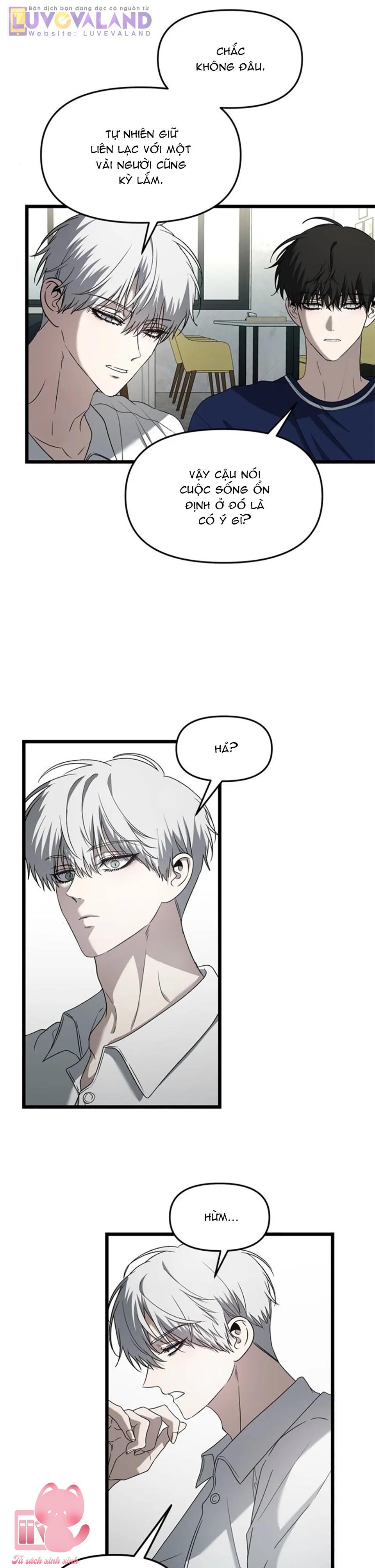 Tự Do Trong Mơ - Chap 130 - Trang 26