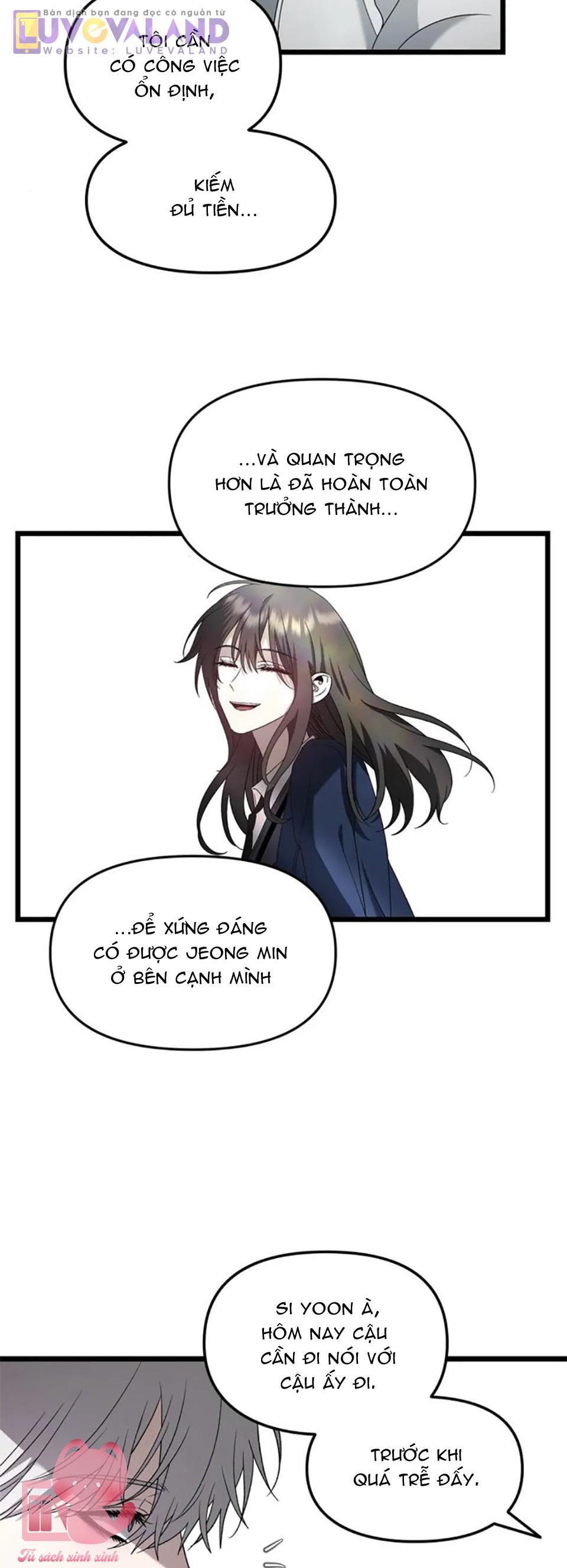 Tự Do Trong Mơ - Chap 130 - Trang 27