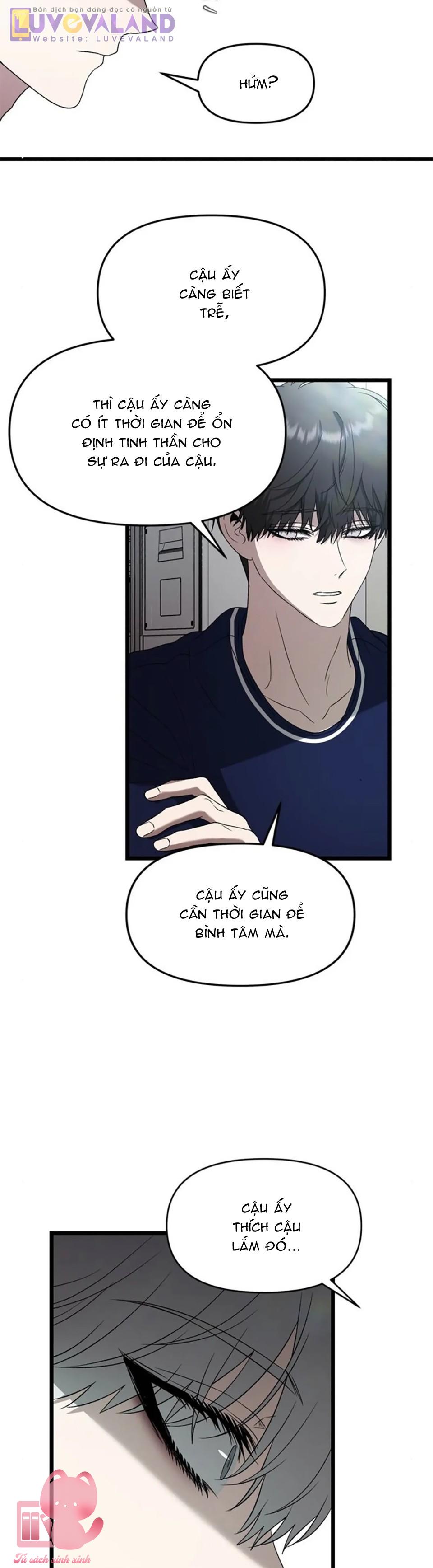 Tự Do Trong Mơ - Chap 130 - Trang 28