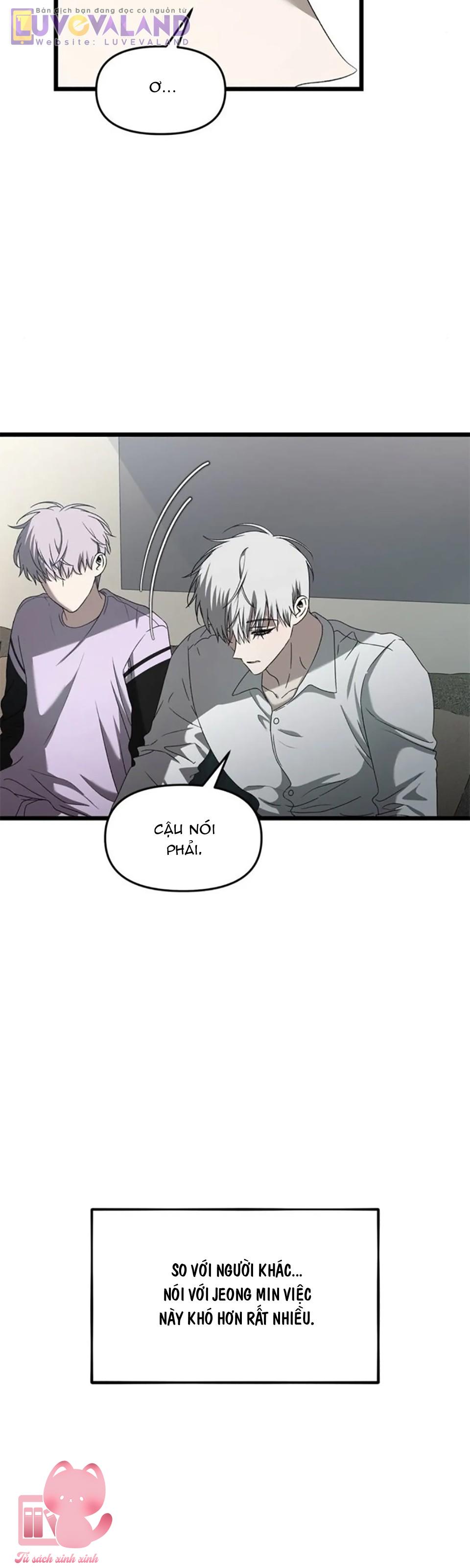 Tự Do Trong Mơ - Chap 130 - Trang 29
