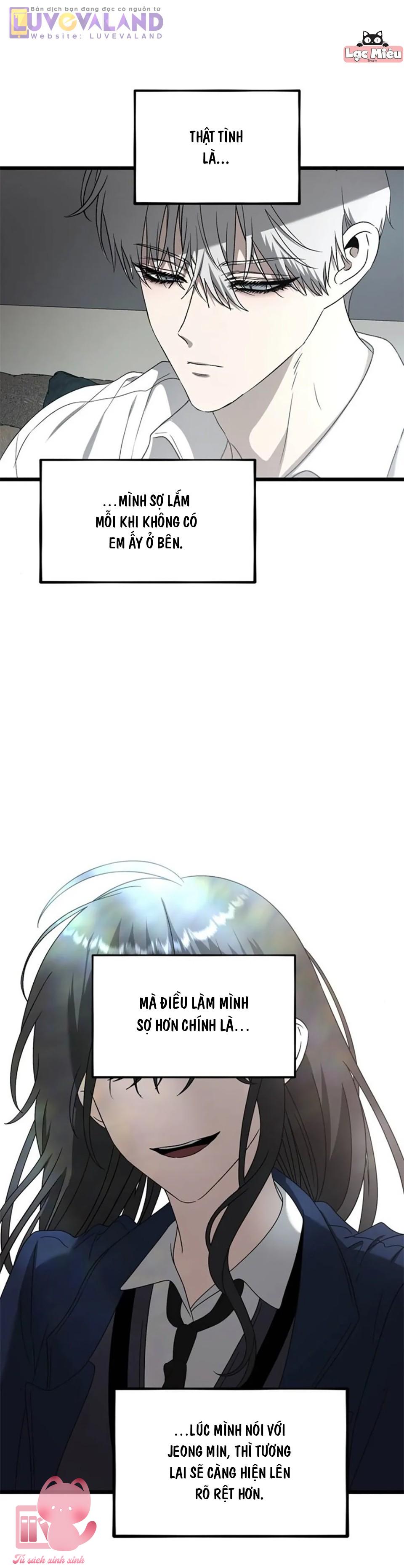 Tự Do Trong Mơ - Chap 130 - Trang 30