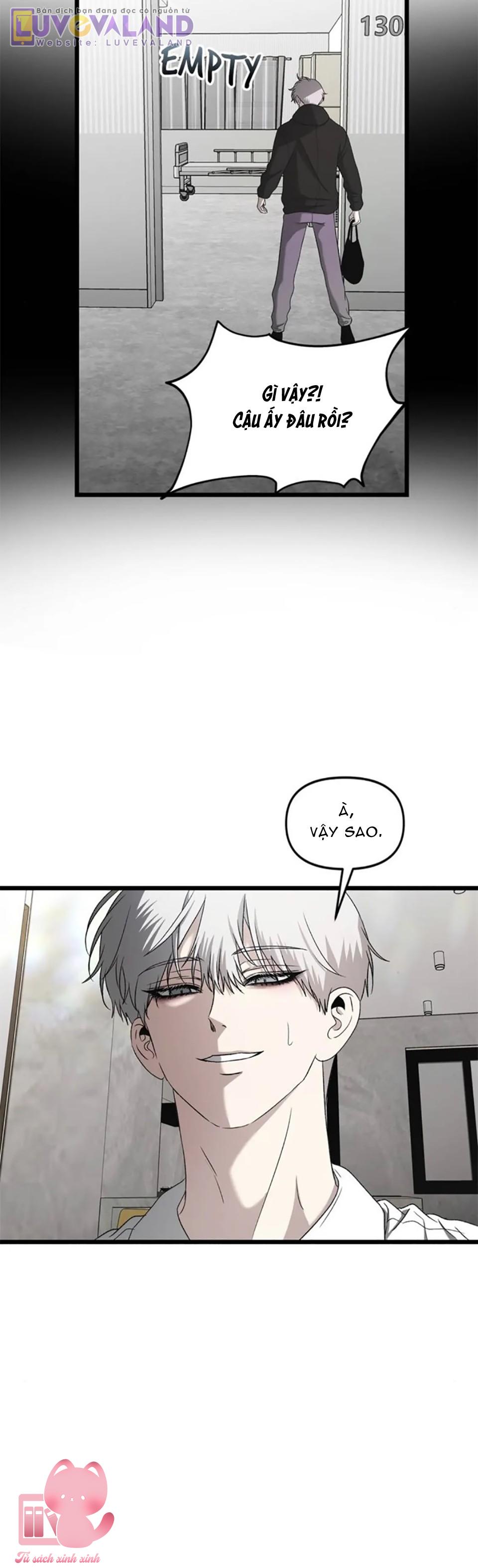 Tự Do Trong Mơ - Chap 130 - Trang 4