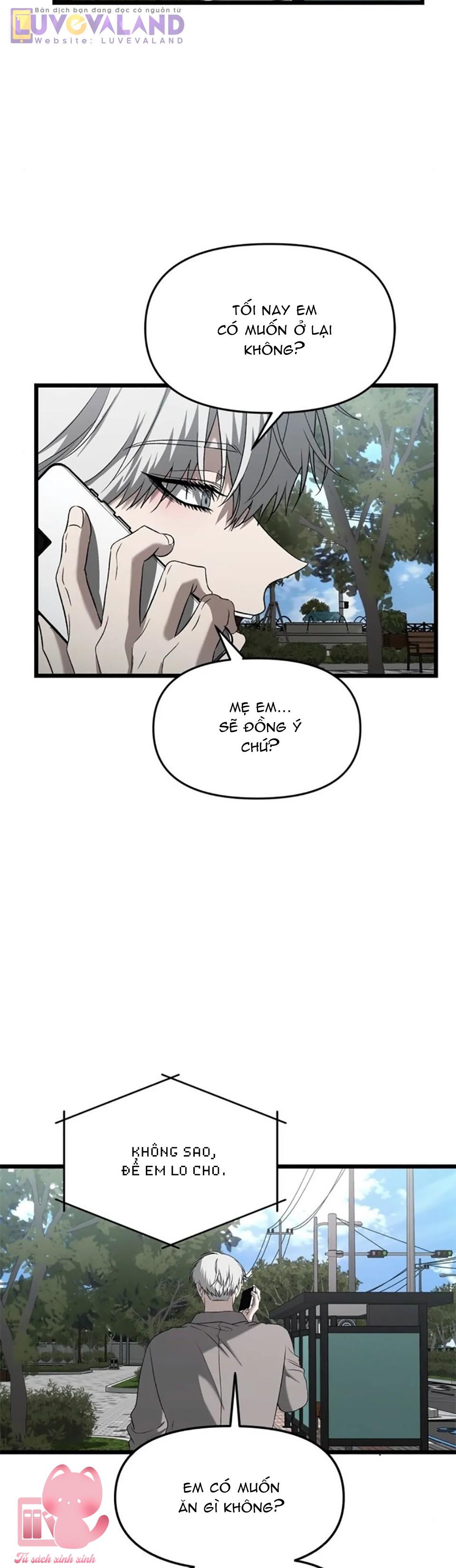 Tự Do Trong Mơ - Chap 130 - Trang 35
