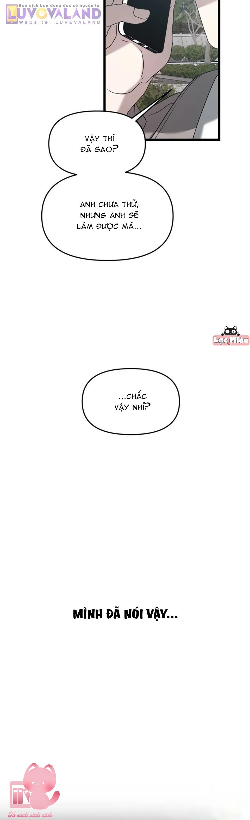 Tự Do Trong Mơ - Chap 130 - Trang 37