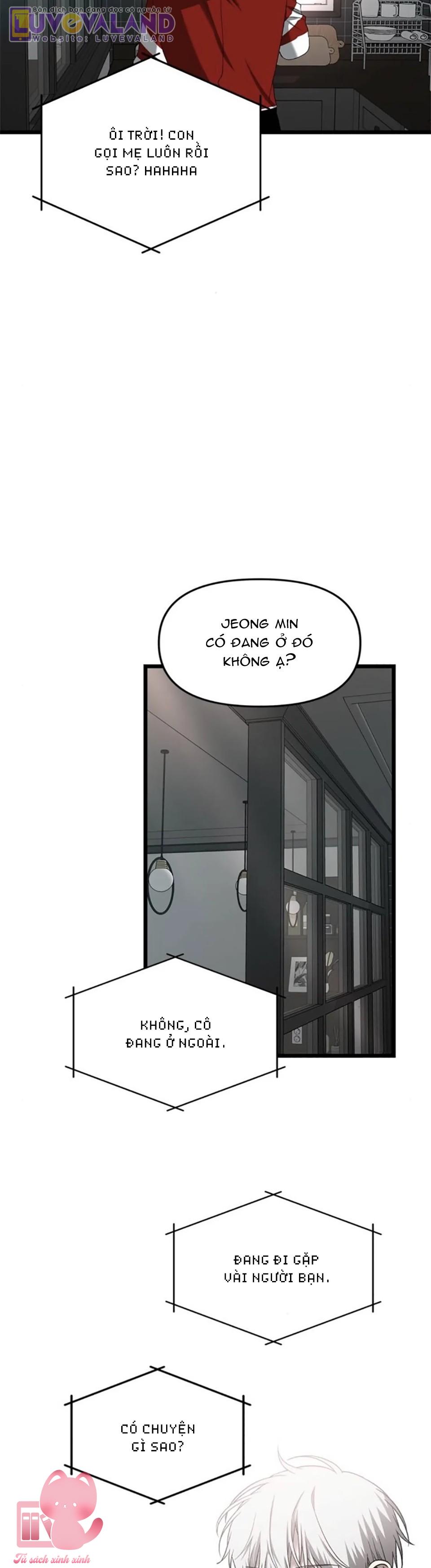 Tự Do Trong Mơ - Chap 130 - Trang 40