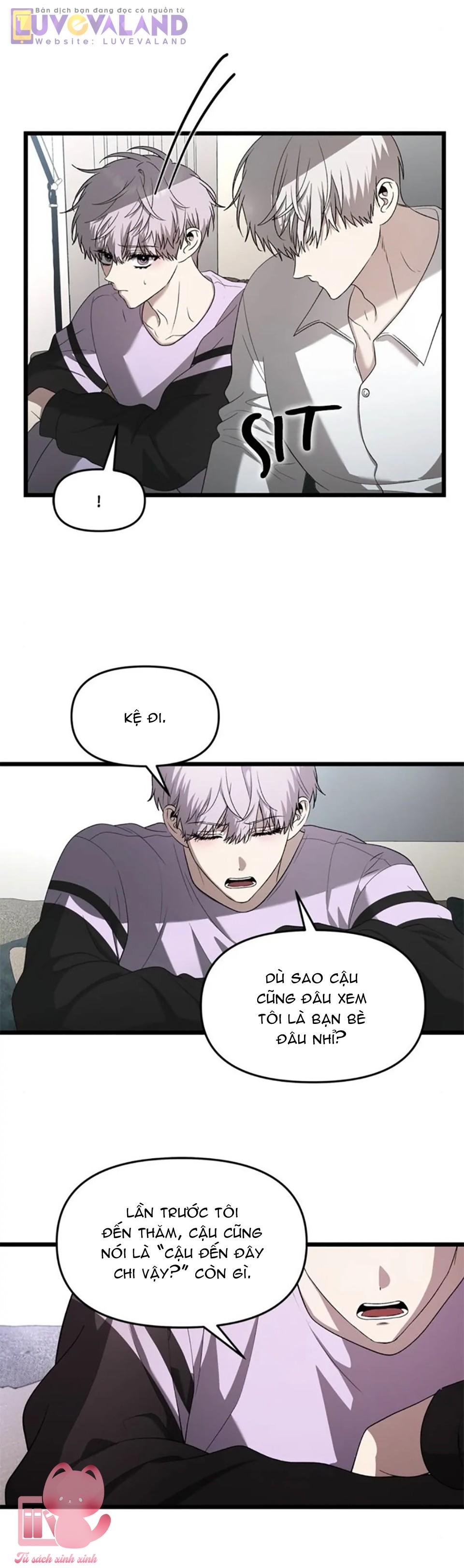 Tự Do Trong Mơ - Chap 130 - Trang 5