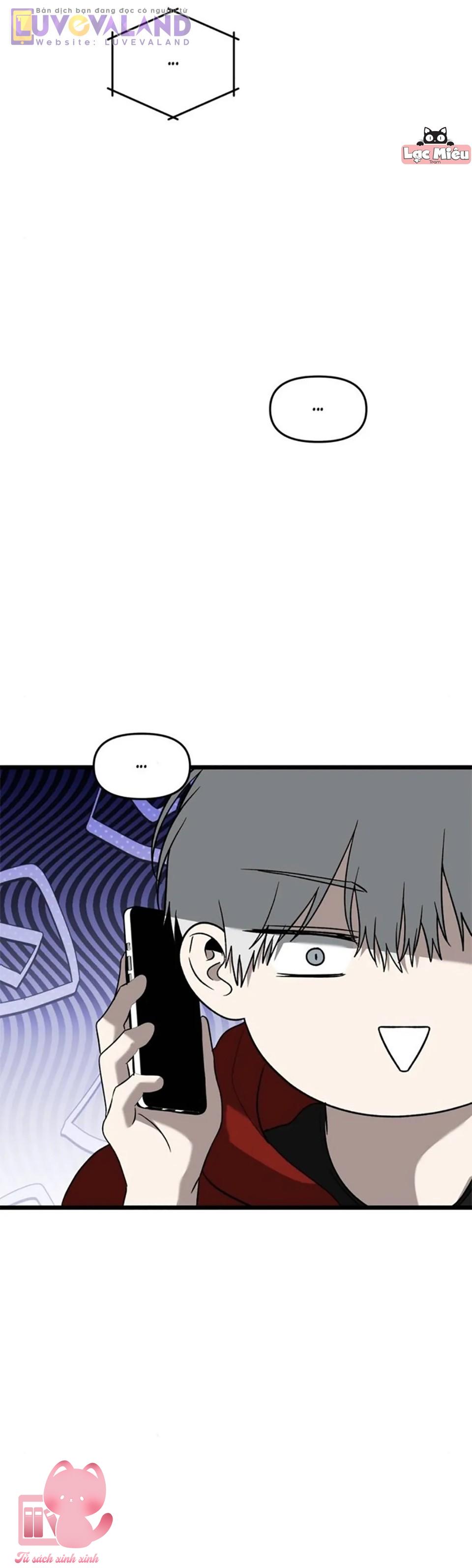 Tự Do Trong Mơ - Chap 130 - Trang 42