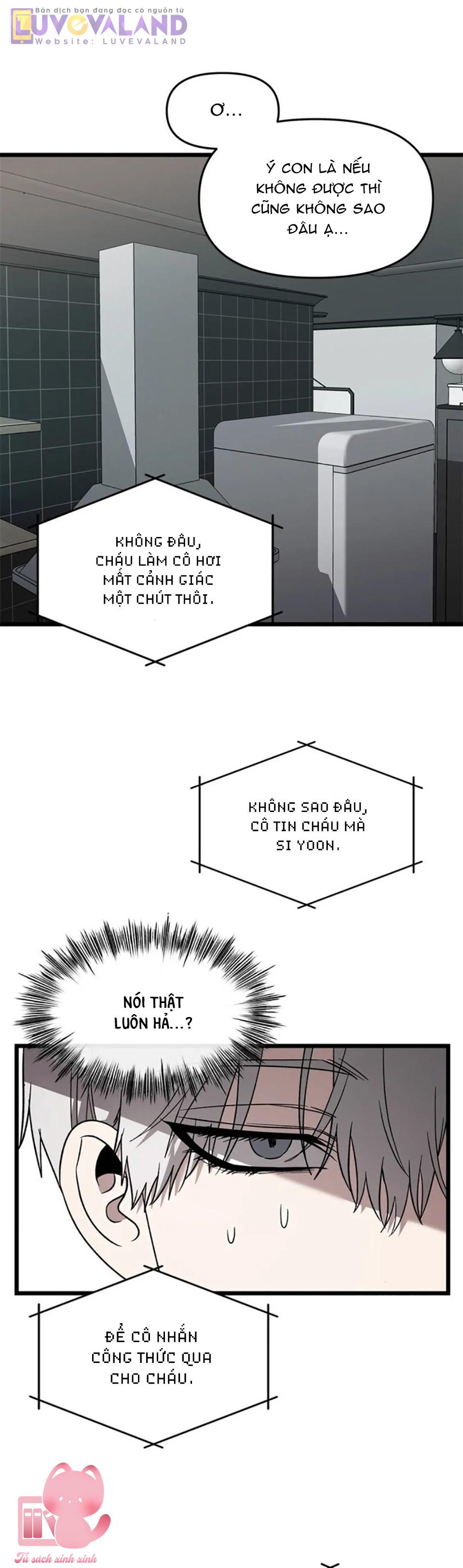 Tự Do Trong Mơ - Chap 130 - Trang 43