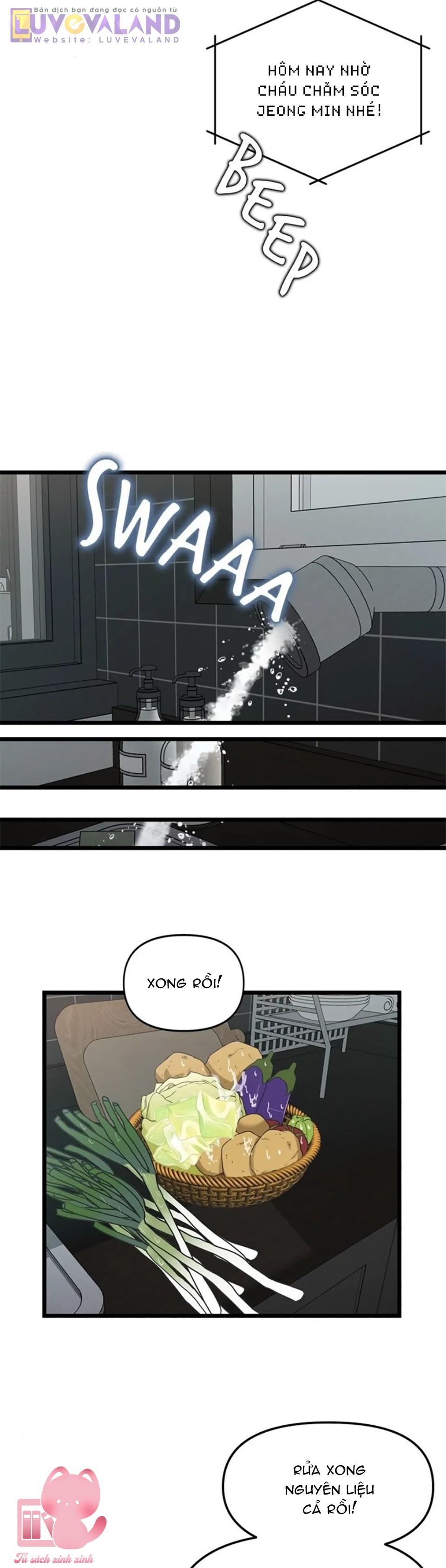 Tự Do Trong Mơ - Chap 130 - Trang 44