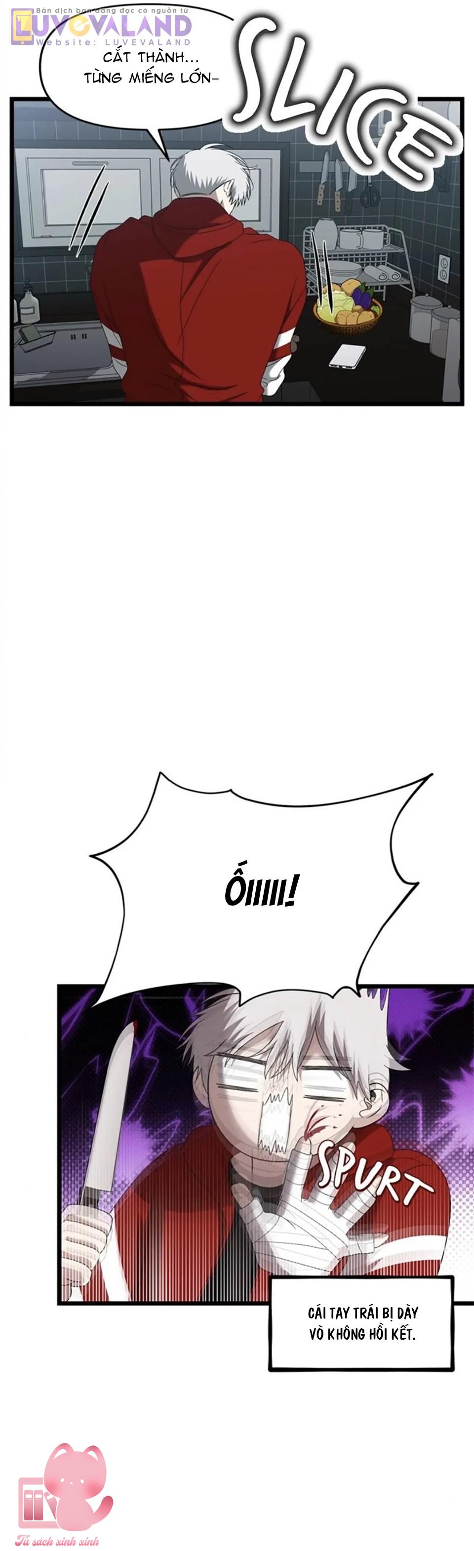 Tự Do Trong Mơ - Chap 130 - Trang 46