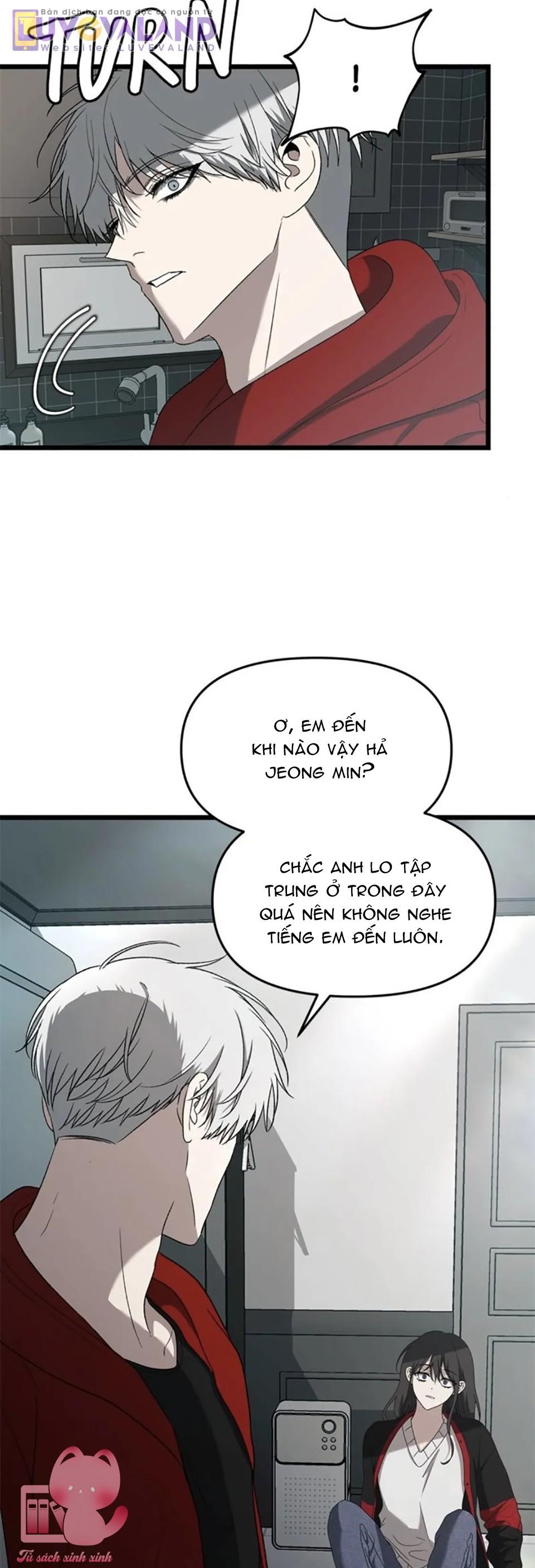 Tự Do Trong Mơ - Chap 130 - Trang 48