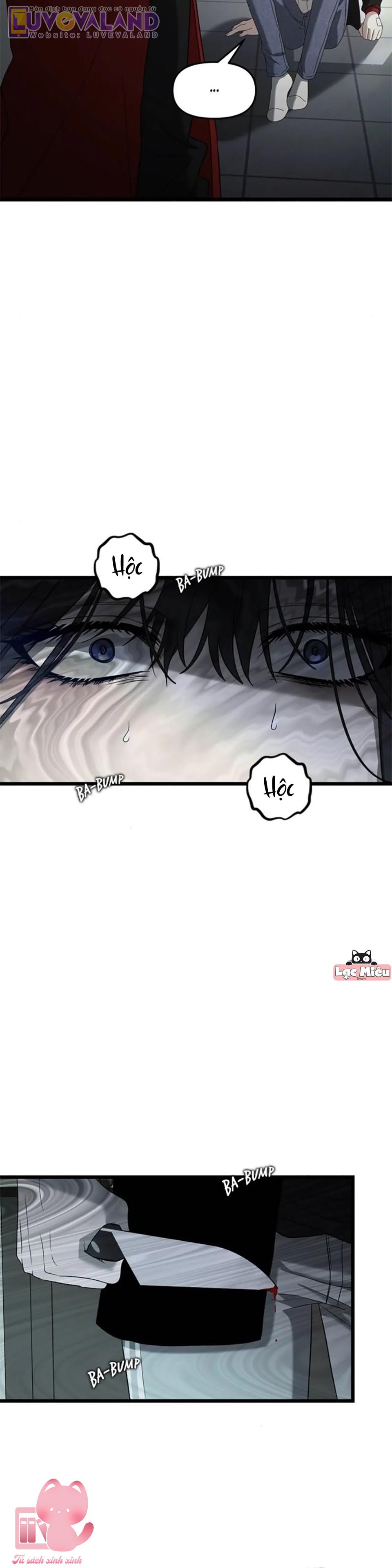 Tự Do Trong Mơ - Chap 130 - Trang 49
