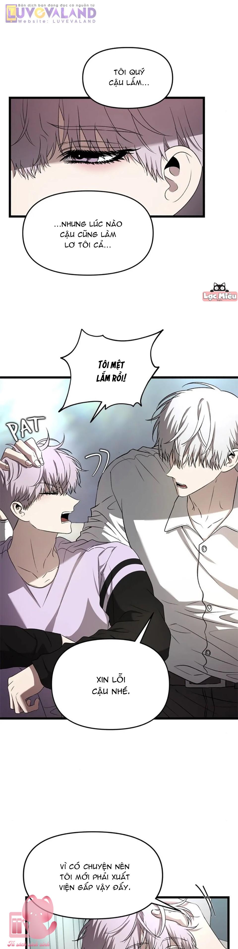 Tự Do Trong Mơ - Chap 130 - Trang 6