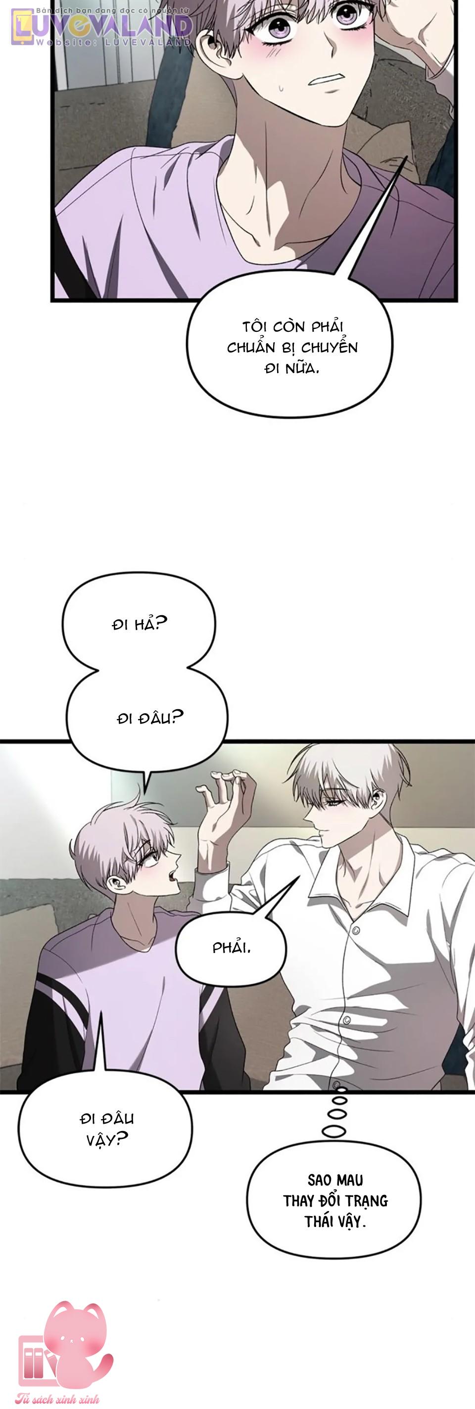 Tự Do Trong Mơ - Chap 130 - Trang 7