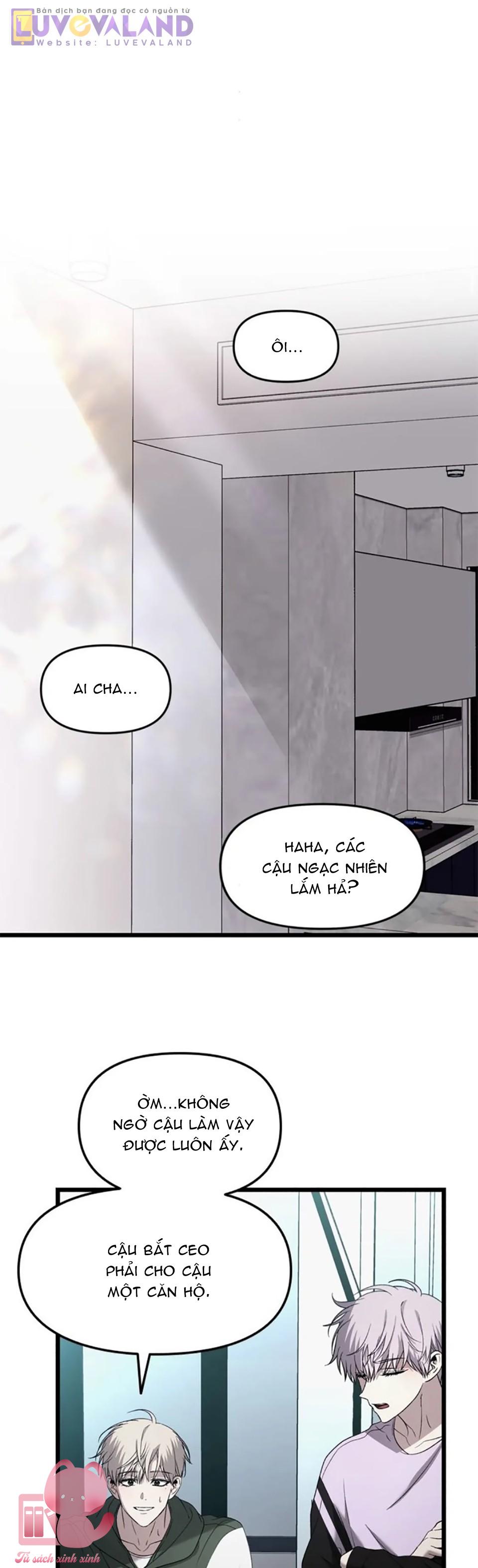 Tự Do Trong Mơ - Chap 130 - Trang 10