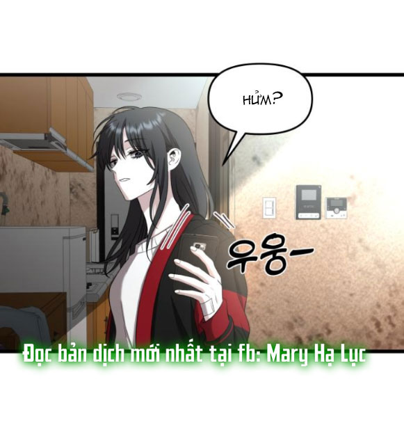 Tự Do Trong Mơ - Chap 131.1 - Trang 1