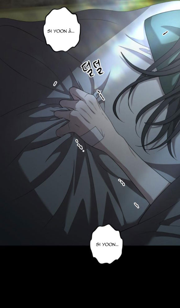 Tự Do Trong Mơ - Chap 131.1 - Trang 13