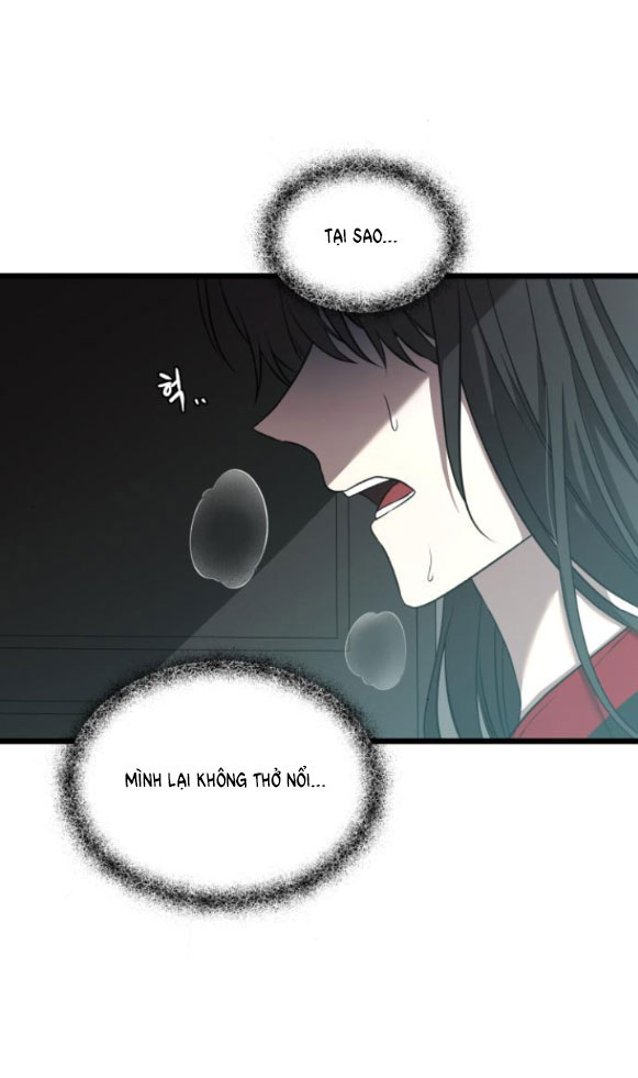 Tự Do Trong Mơ - Chap 131.1 - Trang 29