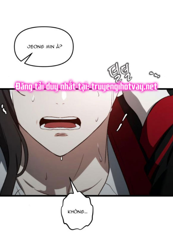 Tự Do Trong Mơ - Chap 131.1 - Trang 36