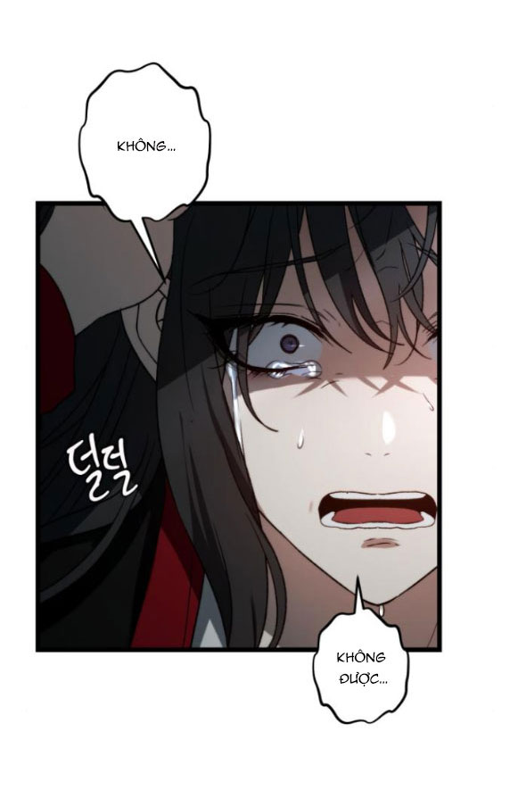 Tự Do Trong Mơ - Chap 131.1 - Trang 37