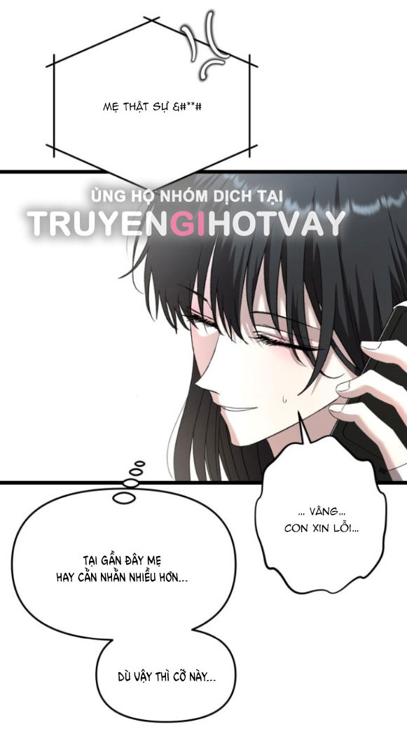 Tự Do Trong Mơ - Chap 131.1 - Trang 5