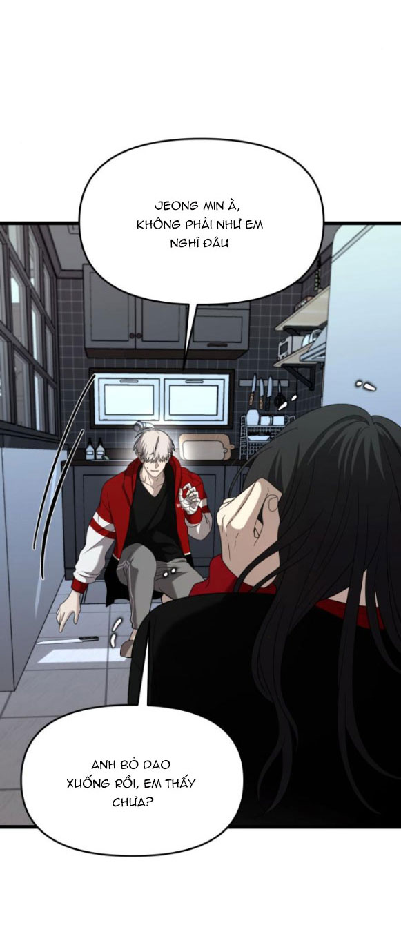 Tự Do Trong Mơ - Chap 131.1 - Trang 43