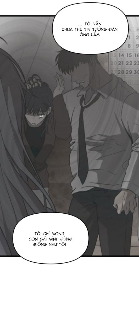 Tự Do Trong Mơ - Chap 131.1 - Trang 10