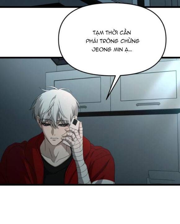 Tự Do Trong Mơ - Chap 131.2 - Trang 17