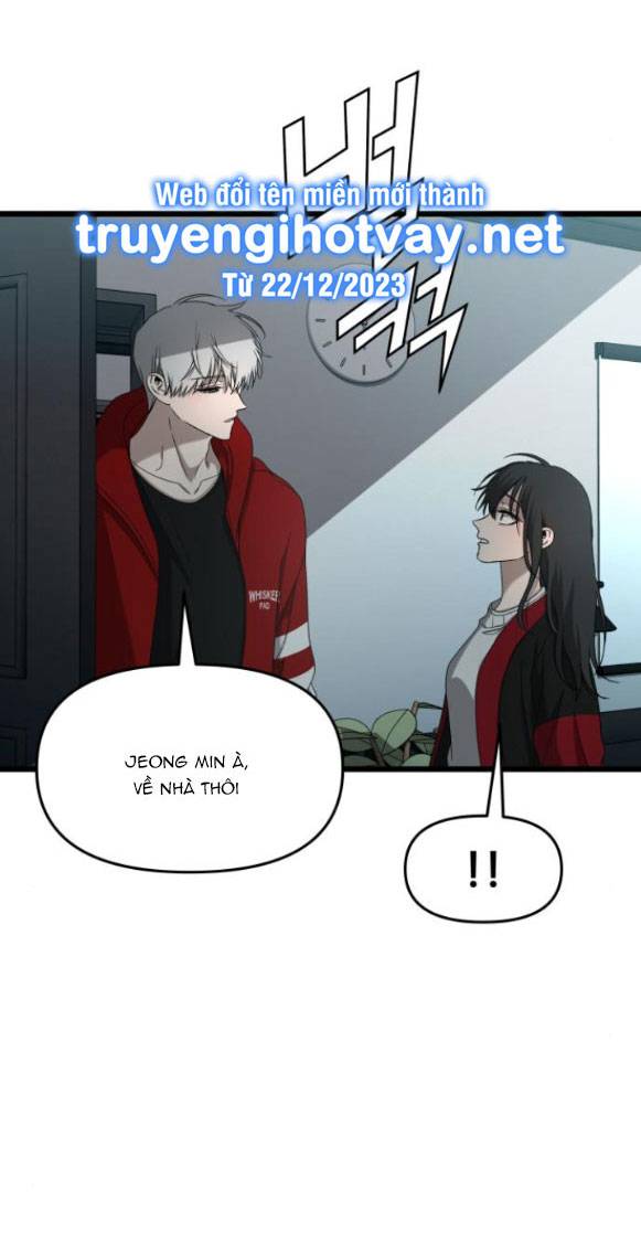 Tự Do Trong Mơ - Chap 131.2 - Trang 22