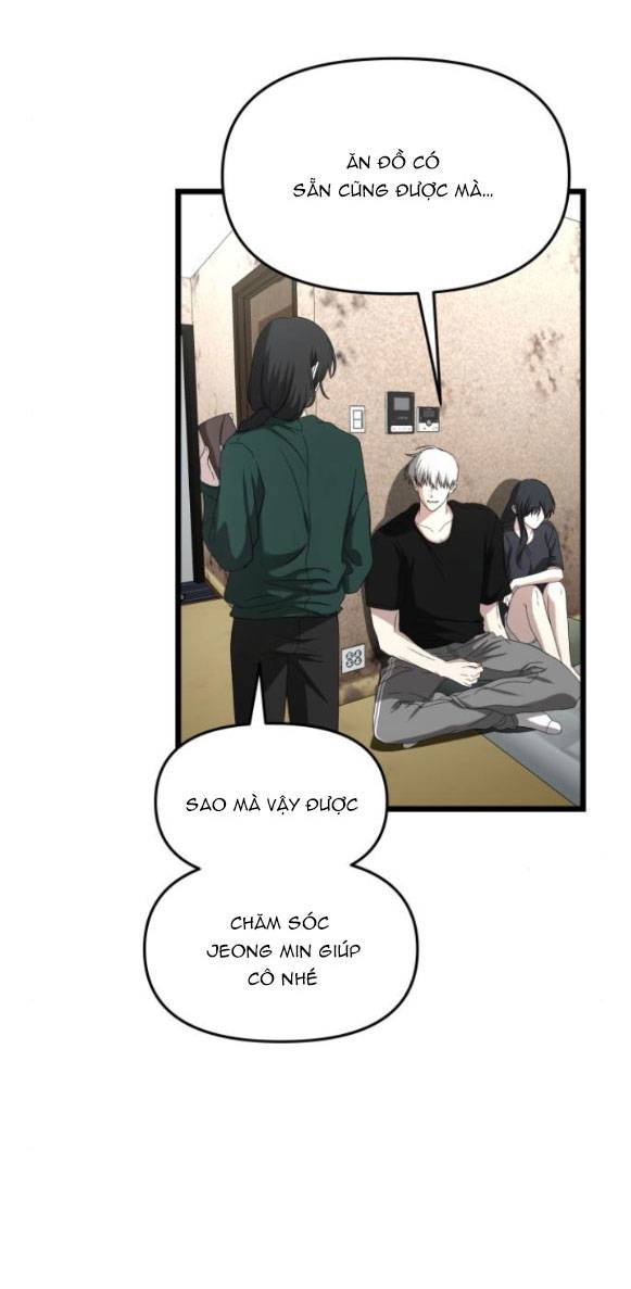 Tự Do Trong Mơ - Chap 131.2 - Trang 38